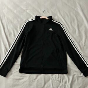 Adidas Black Fleece
